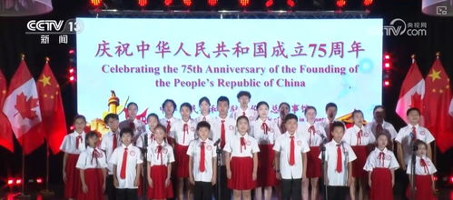 同心筑梦庆华诞 国际友人赞中国——多国人士高度评价中国发展成就并组织文化艺术交流活动